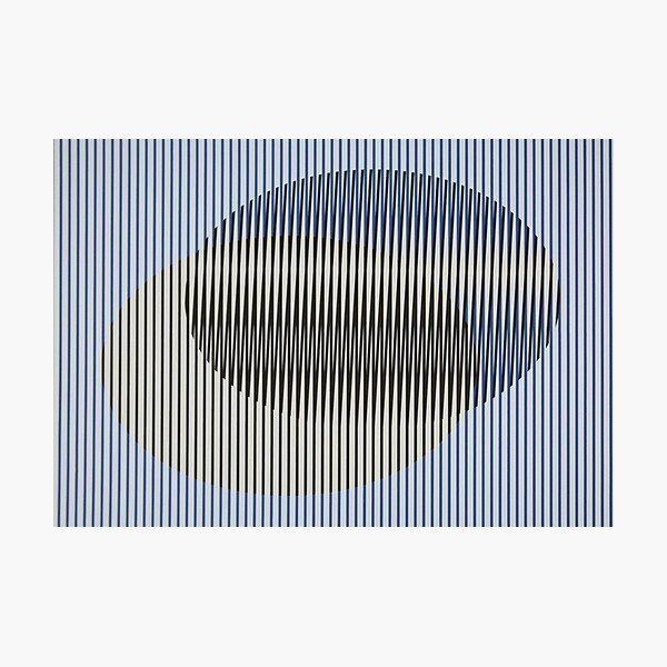 Item preview, Carlos Cruz Diez designed and sold by MARTART9.