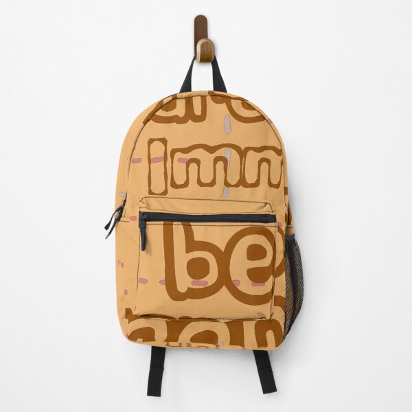 Item preview, Be careful, I'm immune to irony designed and sold by SplashTastic.
