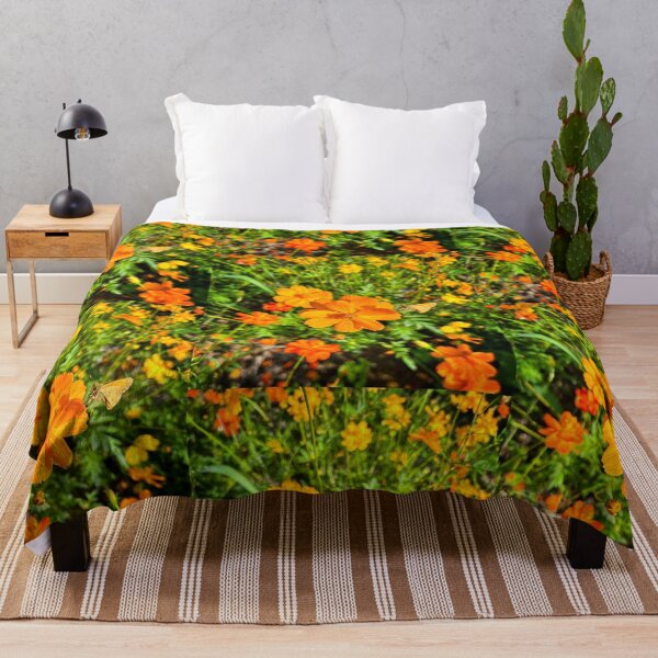 Item preview, Yellow Flowers designed and sold by MoonGPhotos.
