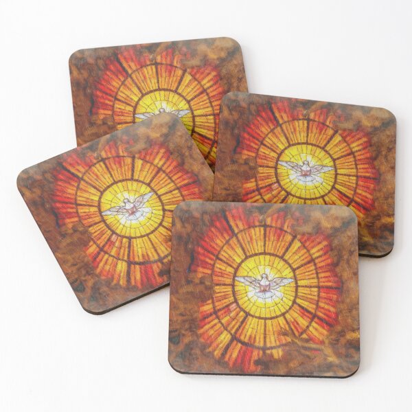 Item preview, Creative illustration of Holy spirit symbol of peace, love and hope. Concept for Christianity, god, heaven. designed and sold by Paolo Modena Photography    -   Fine Italian Art.