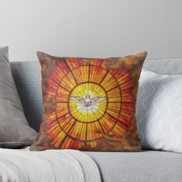 Item preview, Creative illustration of Holy spirit symbol of peace, love and hope. Concept for Christianity, god, heaven. designed and sold by Paolo Modena Photography    -   Fine Italian Art.