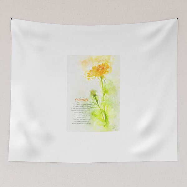 Item preview, Calendula designed and sold by Theodor Decker.