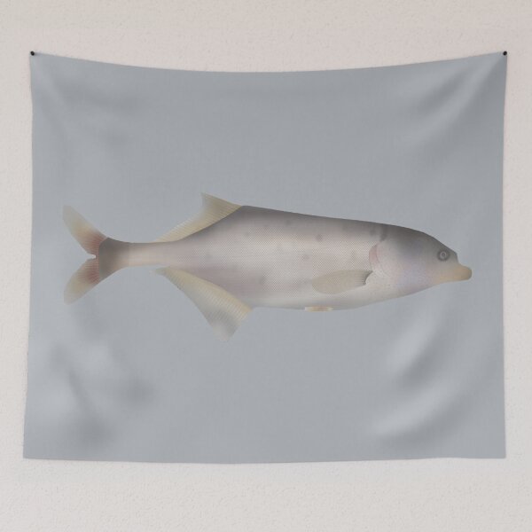 Item preview, Trunkfish designed and sold by fishfolkart.