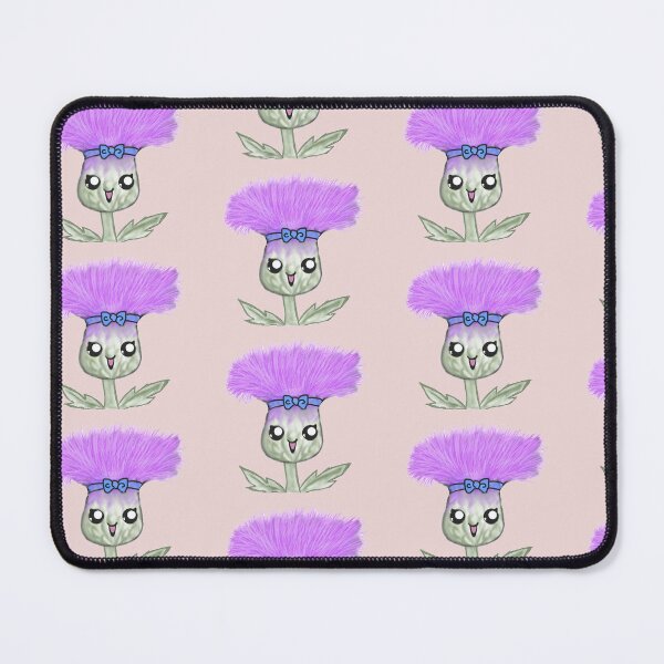 Item preview, Canada Thistle designed and sold by Smalltown47.
