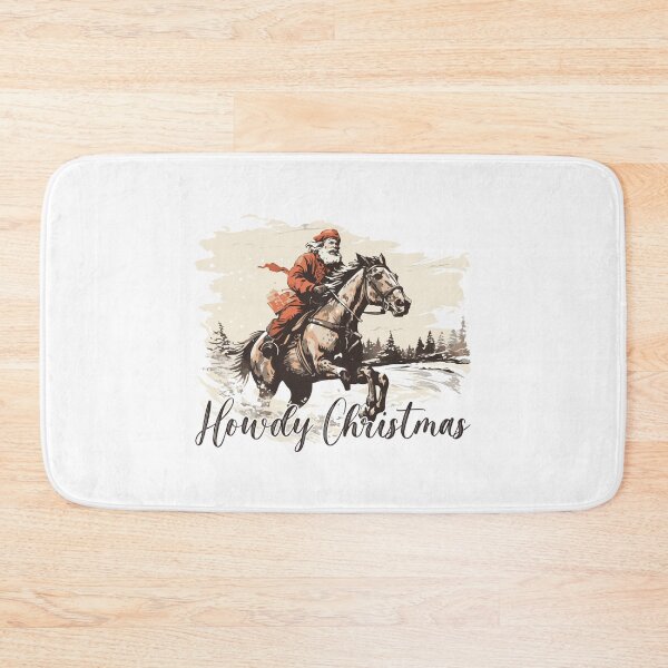 Item preview, Howdy Christmas designed and sold by EsteticaVerus.