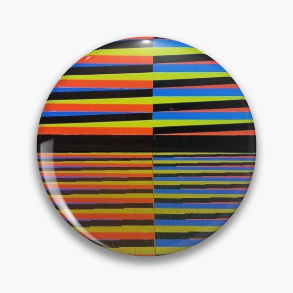 Item preview, Carlos Cruz-Diez designed and sold by MARTART9.