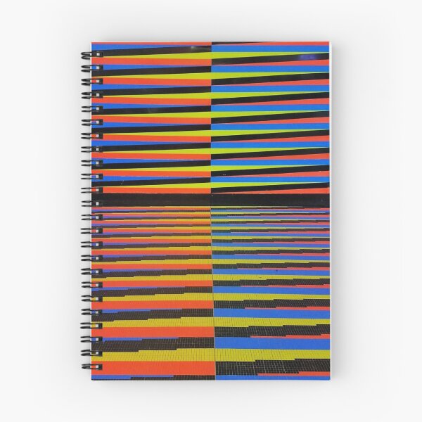 Item preview, Carlos Cruz-Diez designed and sold by MARTART9.
