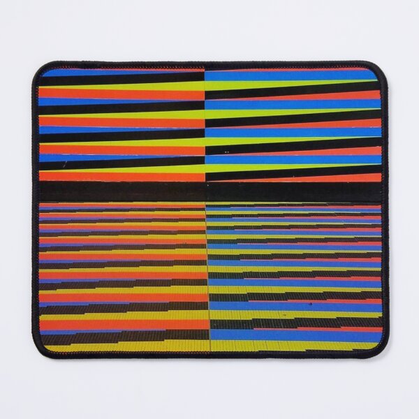 Item preview, Carlos Cruz-Diez designed and sold by MARTART9.