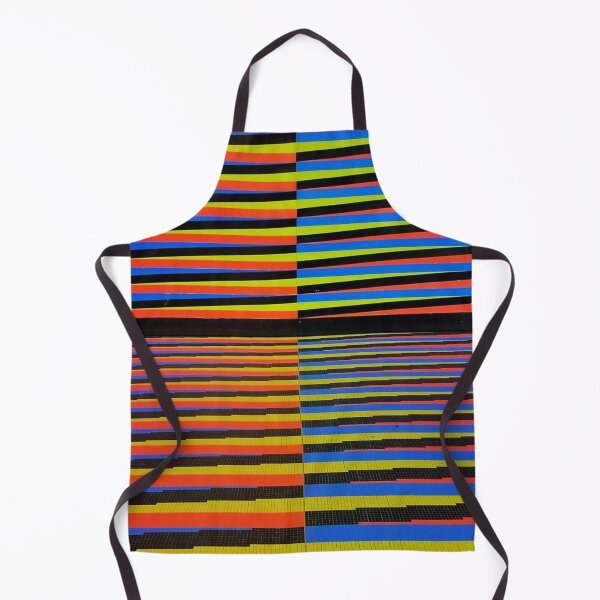 Item preview, Carlos Cruz-Diez designed and sold by MARTART9.