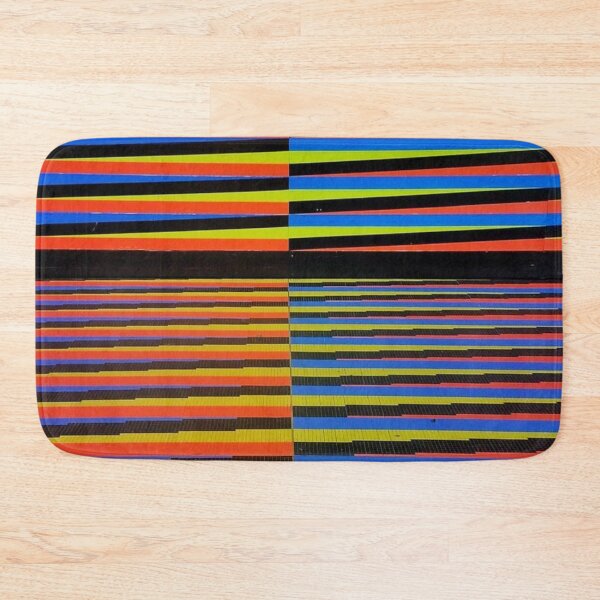Item preview, Carlos Cruz-Diez designed and sold by MARTART9.