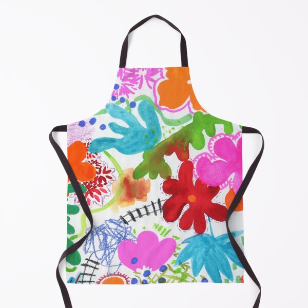 Item preview, floral trail designed and sold by kosarandrea.