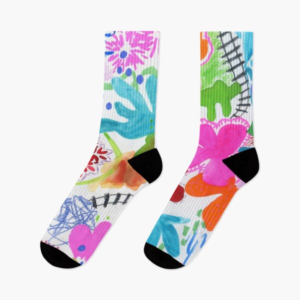 Item preview, floral trail designed and sold by kosarandrea.
