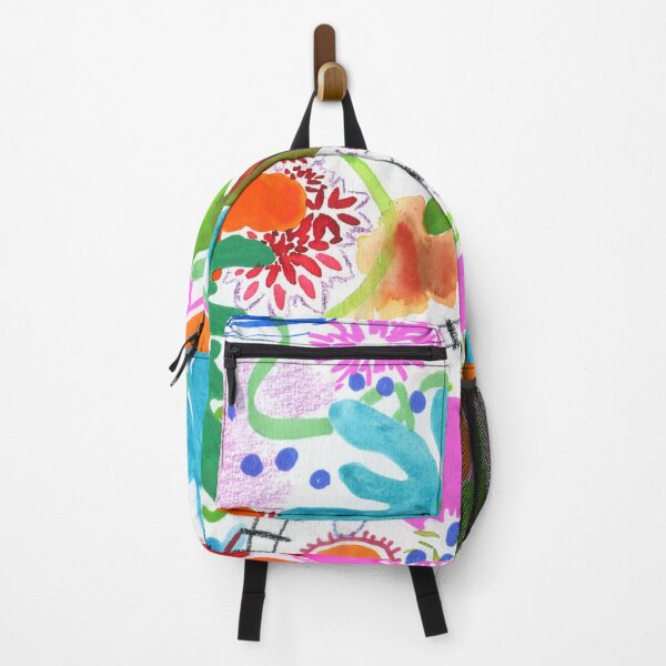 Item preview, floral trail designed and sold by kosarandrea.