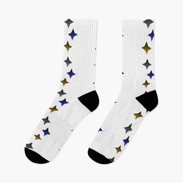 Item preview, Three Stars T-Shirt designed and sold by ArtOtakuNook.
