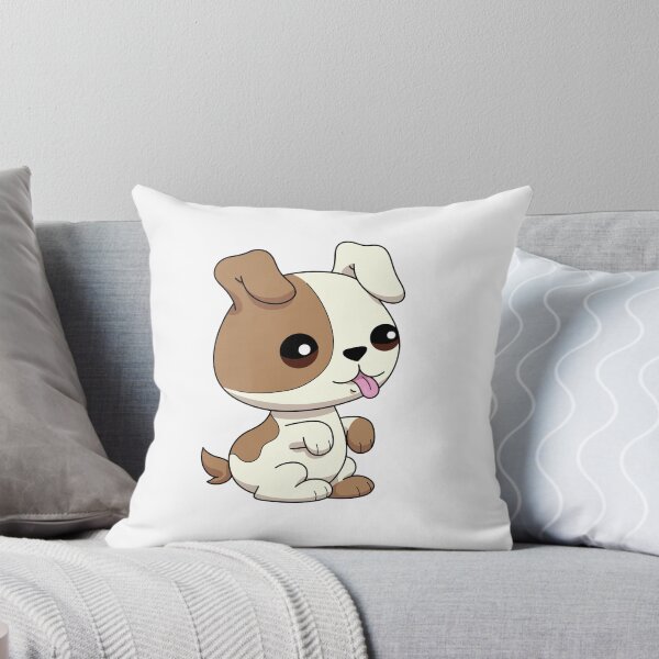 Item preview, Sitting dog / Puppy on two legs designed and sold by AlfredR.