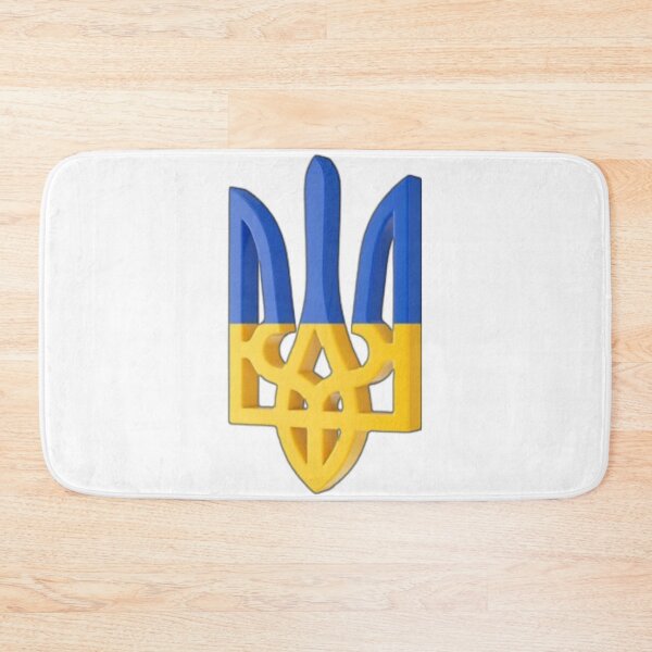 Item preview,  Ukrainian trident designed and sold by Princesse2shop.
