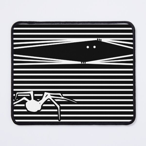 Item preview, Limbo-inspired digital art: Buy the essence, capture the adventure designed and sold by atelieamoraes.