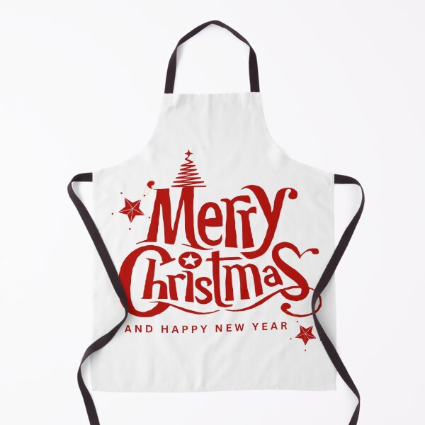 Item preview, Merry Christmas And Happy New Year designed and sold by MixsyM.