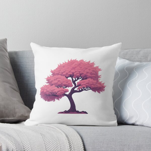 Item preview, Blooming Sakura tree designed and sold by MamikonarsRB.