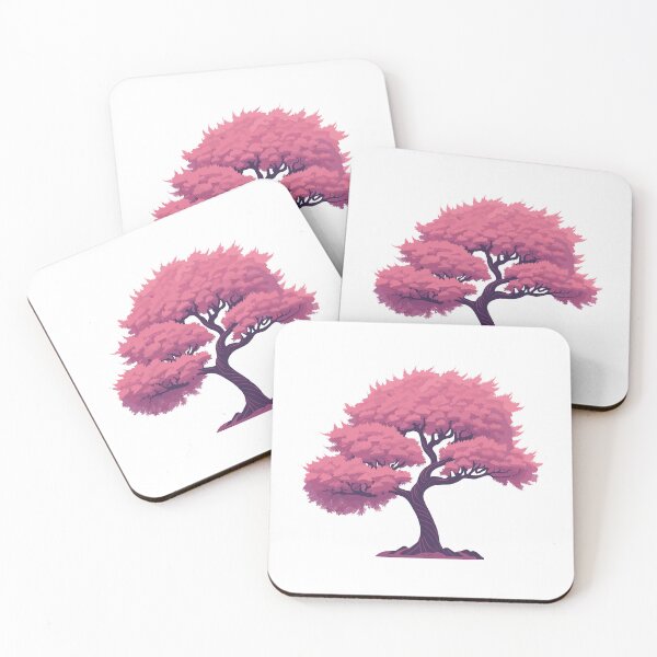 Item preview, Blooming Sakura tree designed and sold by MamikonarsRB.