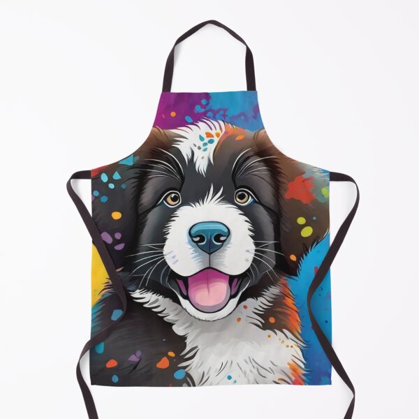 Item preview, Newfoundlands - The Best Dogs - Dog Slogan  designed and sold by Wolfheartart.