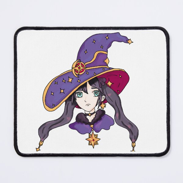 Item preview, Mona genshin impact designed and sold by ReikahVe.