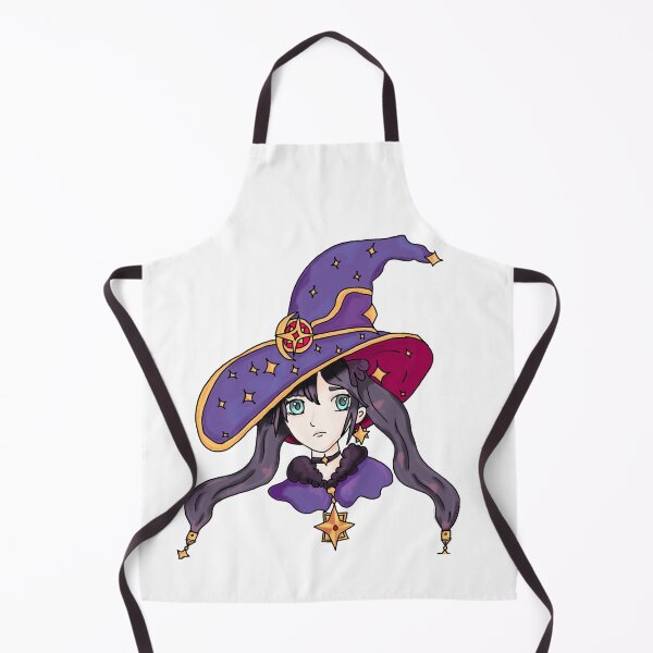 Item preview, Mona genshin impact designed and sold by ReikahVe.