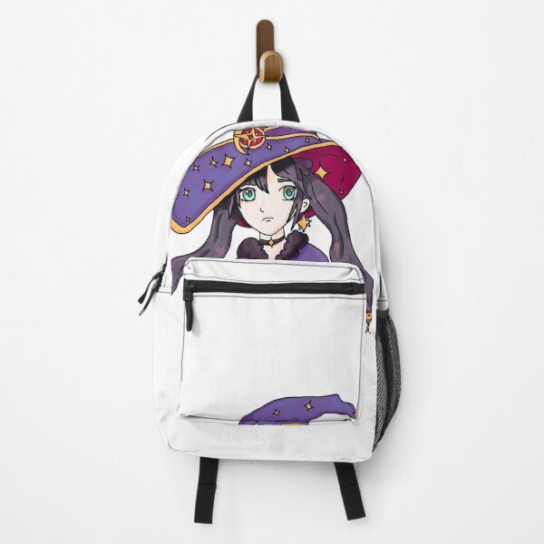 Item preview, Mona genshin impact designed and sold by ReikahVe.