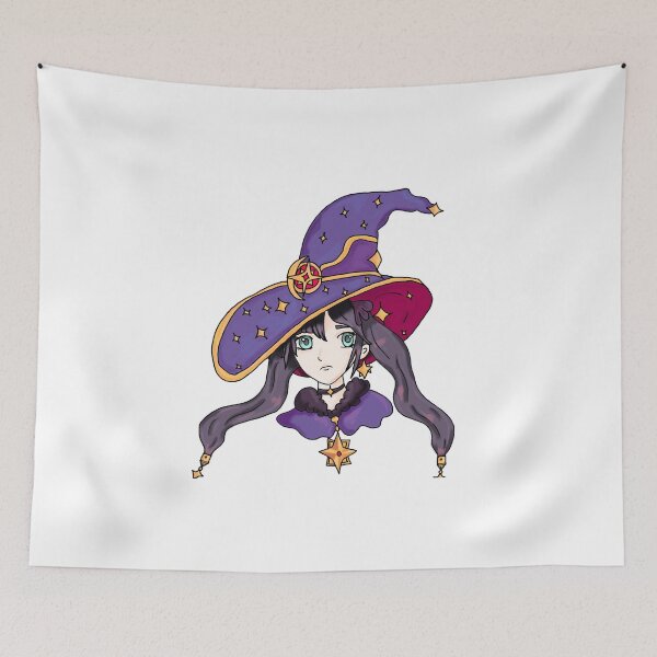 Item preview, Mona genshin impact designed and sold by ReikahVe.