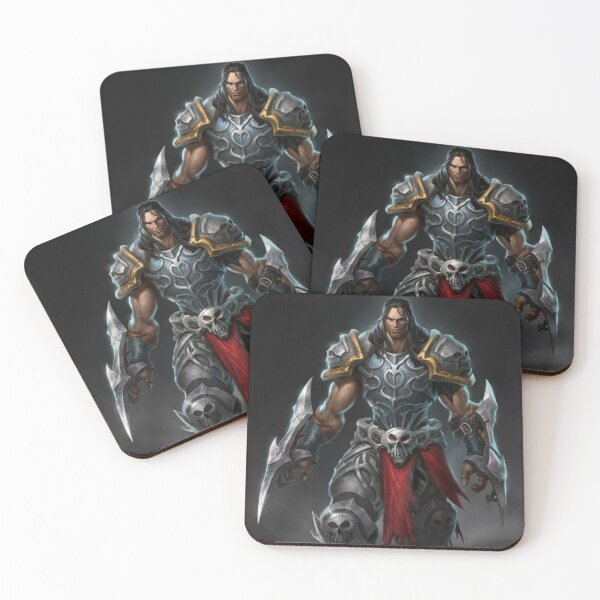 Item preview, Darksiders designed and sold by TataGra.