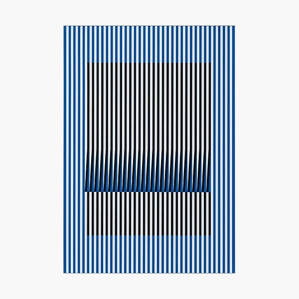 Item preview, Carlos Cruz-Diez designed and sold by MARTART9.