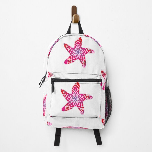 Item preview, Kawaii Aesthetic Starfish Shirt, Starfish Graphic Tee, designed and sold by chipmuckdesignn.