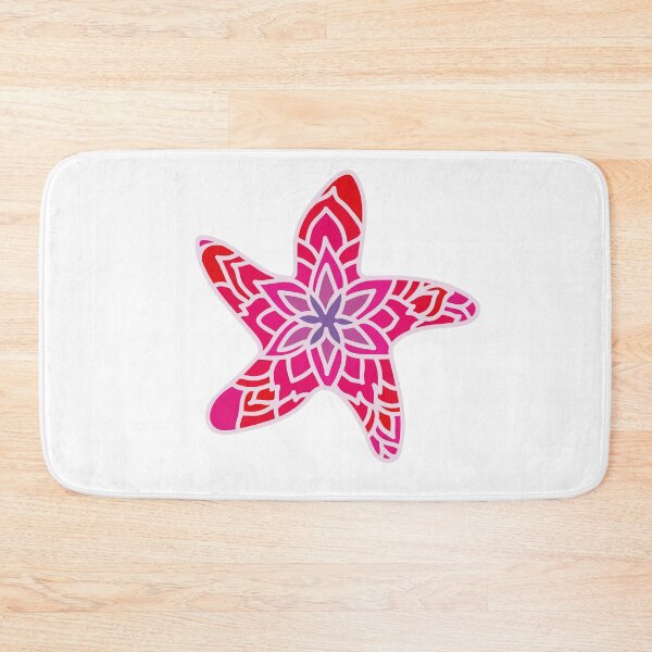 Item preview, Kawaii Aesthetic Starfish Shirt, Starfish Graphic Tee, designed and sold by chipmuckdesignn.