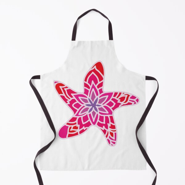 Item preview, Kawaii Aesthetic Starfish Shirt, Starfish Graphic Tee, designed and sold by chipmuckdesignn.