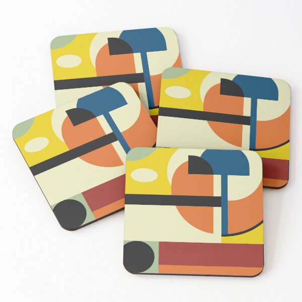 Item preview, Bauhaus homage designed and sold by Timegraf.