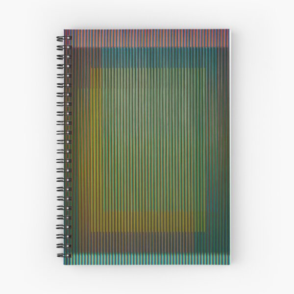 Item preview, Carlos Cruz-Diez designed and sold by MARTART9.