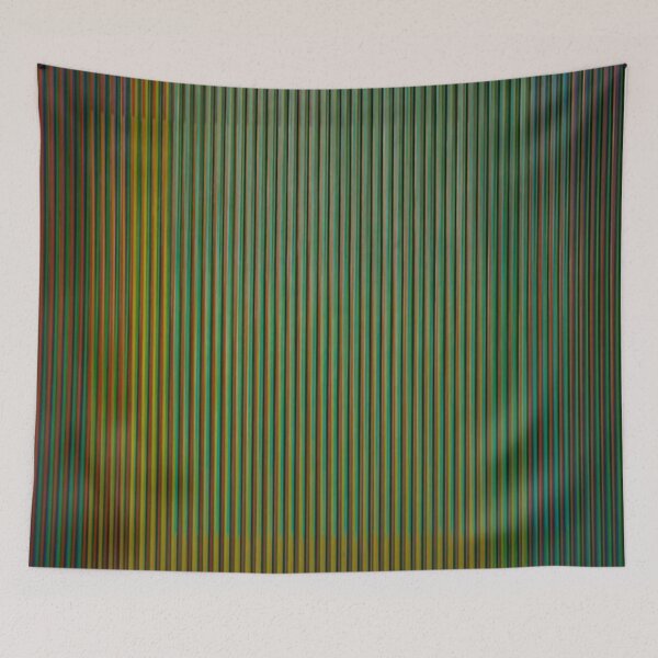 Item preview, Carlos Cruz-Diez designed and sold by MARTART9.