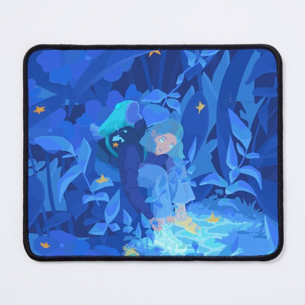 Item preview, Water Spirit designed and sold by tektober.