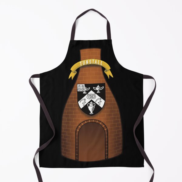 Item preview, Tunstall Town Heraldry Kiln designed and sold by MadeByGeeClowes.