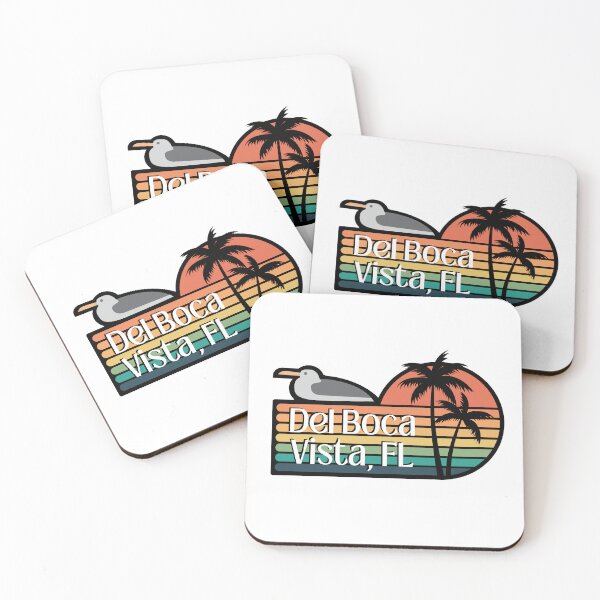 Item preview, Del Boca Vista designed and sold by AMERICANCHEEZ.