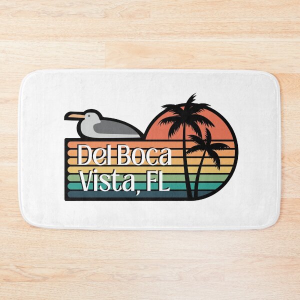 Item preview, Del Boca Vista designed and sold by AMERICANCHEEZ.