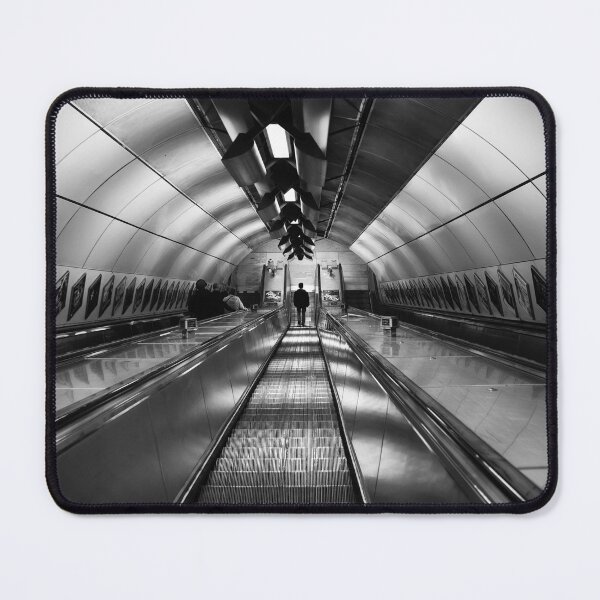 Item preview, Underground designed and sold by Moose-Noose.