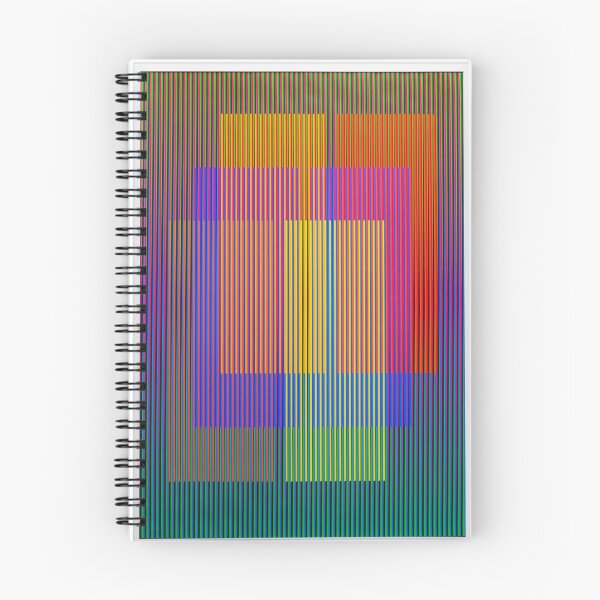 Item preview, Carlos Cruz-Diez designed and sold by MARTART9.
