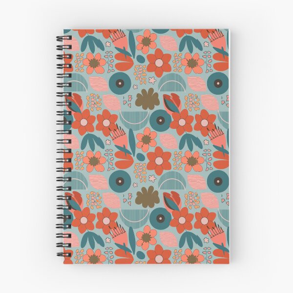 Item preview, Light Spring / Pastel Spring pattern, skin-tone matching, personal color analysis, PCA, mid-century modern designed and sold by look4seasons.
