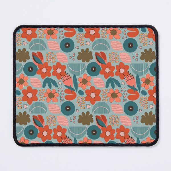Item preview, Light Spring / Pastel Spring pattern, skin-tone matching, personal color analysis, PCA, mid-century modern designed and sold by look4seasons.