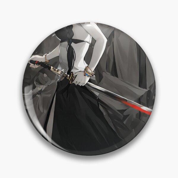 Item preview, Sword Priestess  designed and sold by GigaChad9.