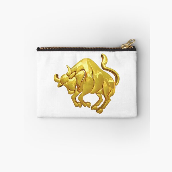 Item preview, Golden Taurus designed and sold by Reethes.