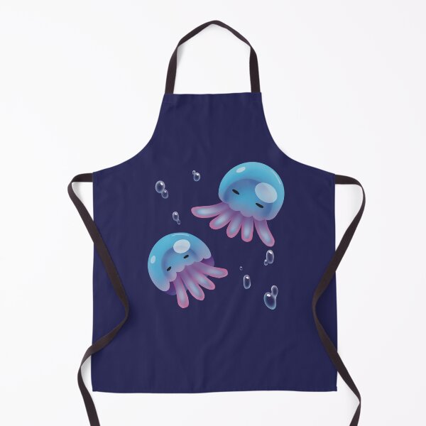 Item preview, Two Jellyfishes designed and sold by Rayflos.