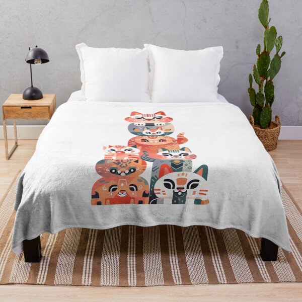 Item preview, Chinese Zodiac Cat designed and sold by marrychou.