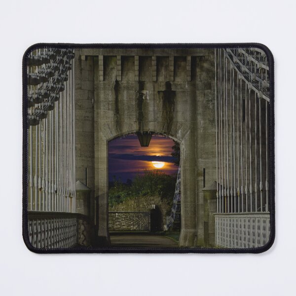 Item preview, Suspended Moonrise designed and sold by Michael-Wales.